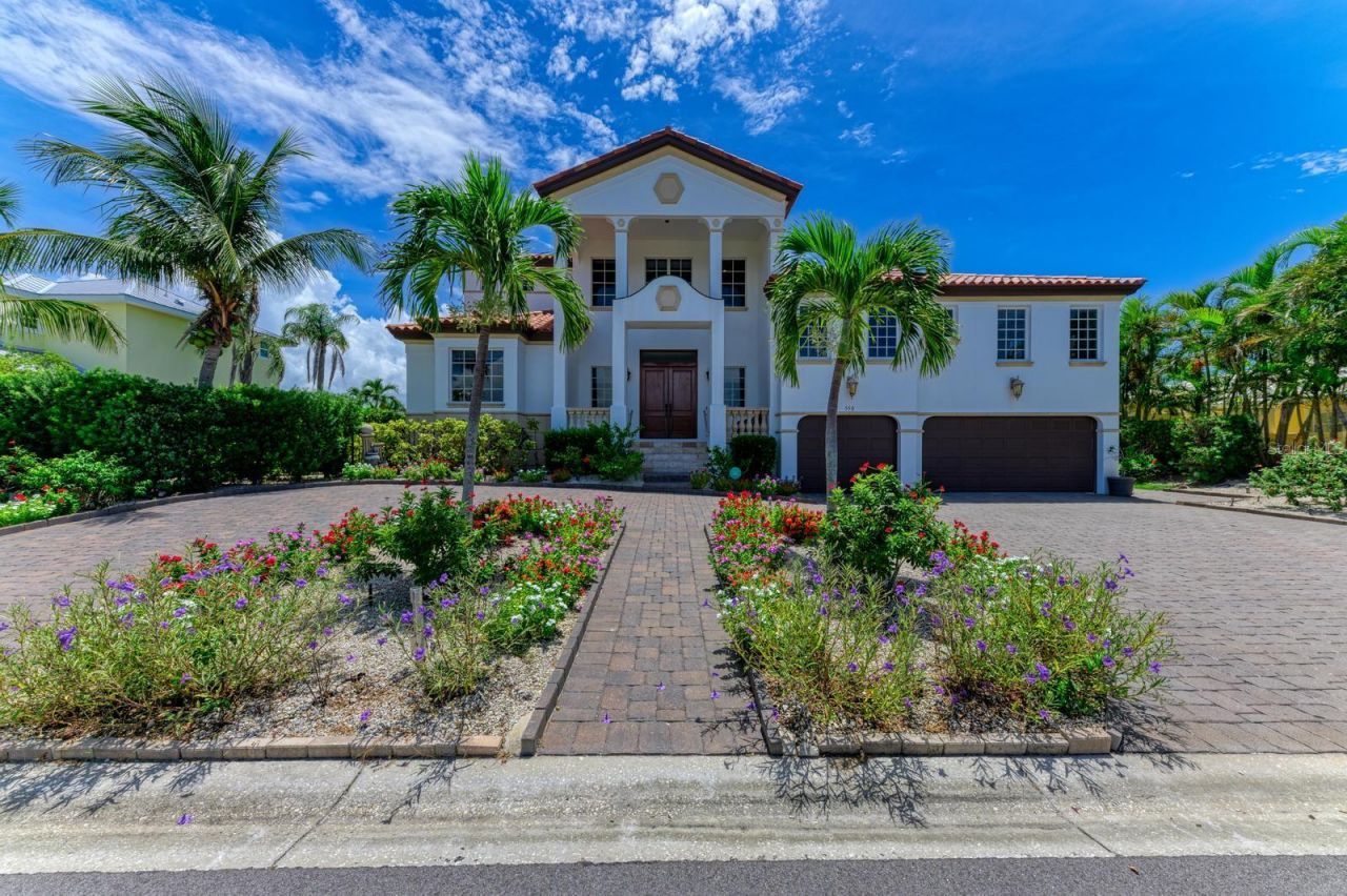 550 Yardarm Lane, Longboat Key, FL 34228 Photo