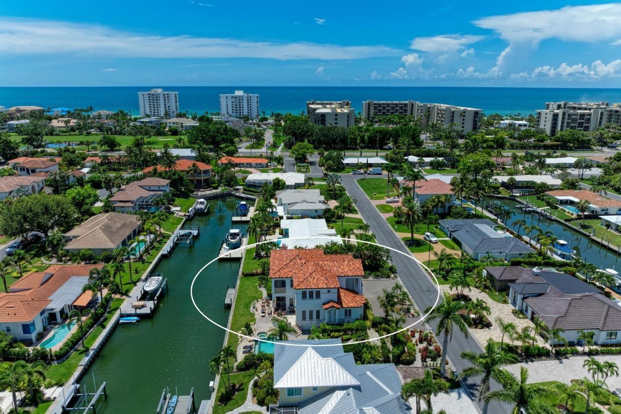 550 Yardarm Lane, Longboat Key, FL 34228 Photo