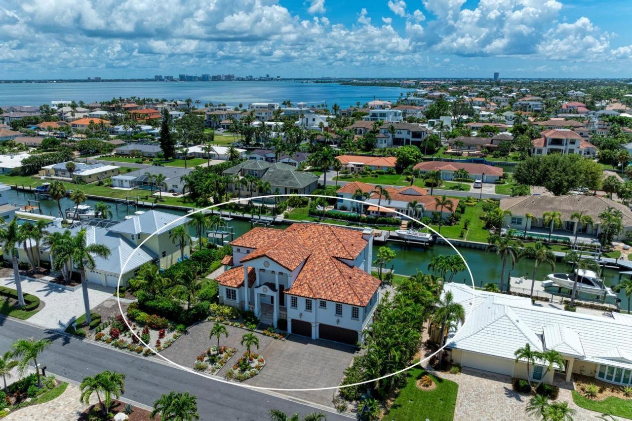 550 Yardarm Lane, Longboat Key, FL 34228 Photo