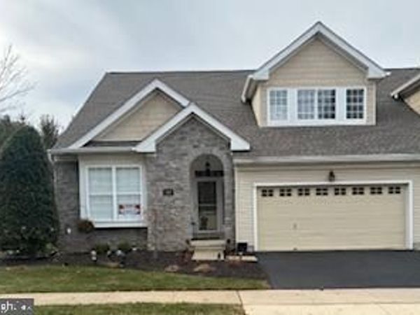 186 LATTICE LANE, COLLEGEVILLE, PA 19426