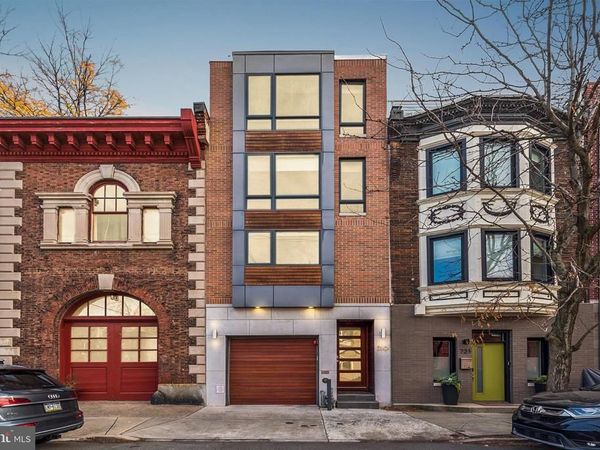 719 S 20TH STREET, PHILADELPHIA, PA 19146