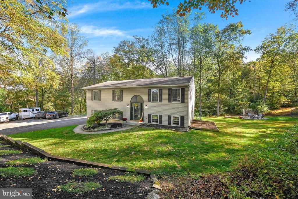 122 Witmer Road, Reinholds, PA 17569 Main Photo