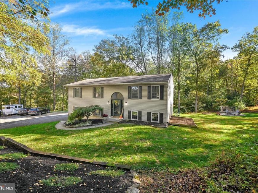 122 Witmer Road, Reinholds, PA 17569 Main Photo