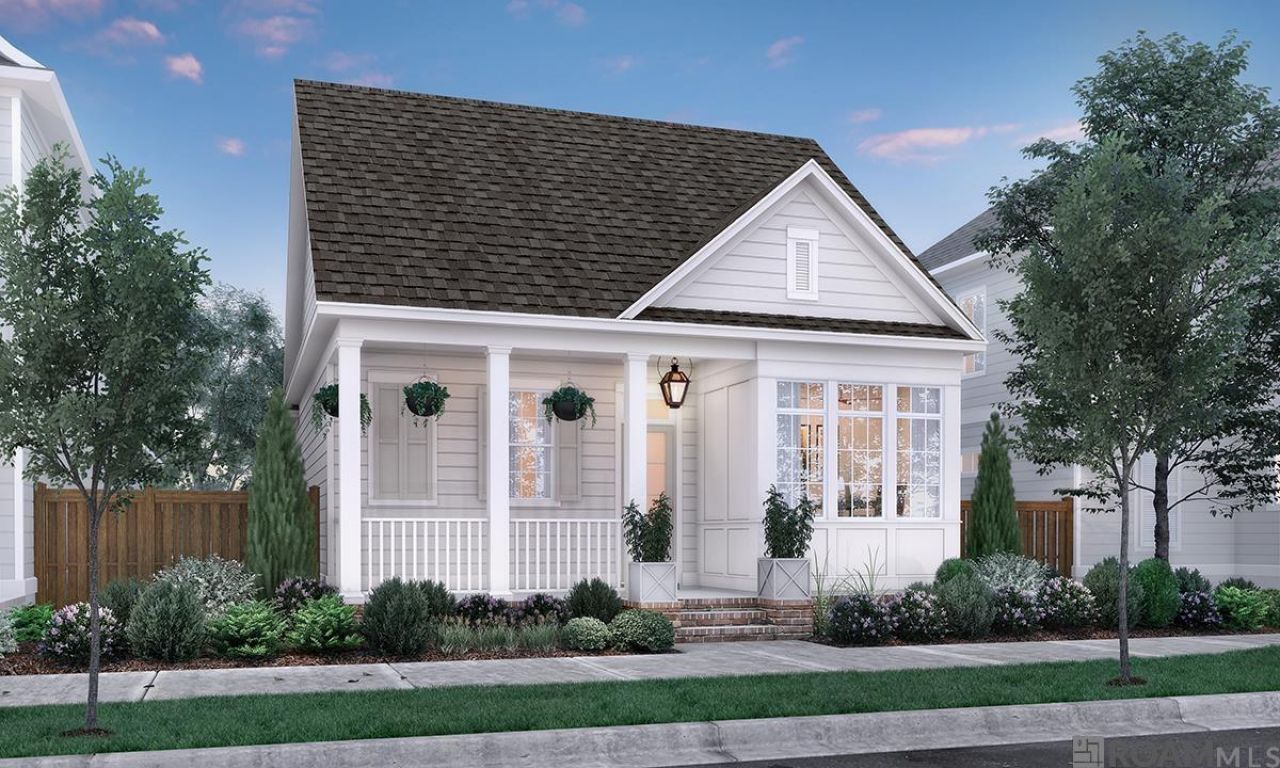 1613 Rue De Grand, Baton Rouge, LA 70808 Main Photo