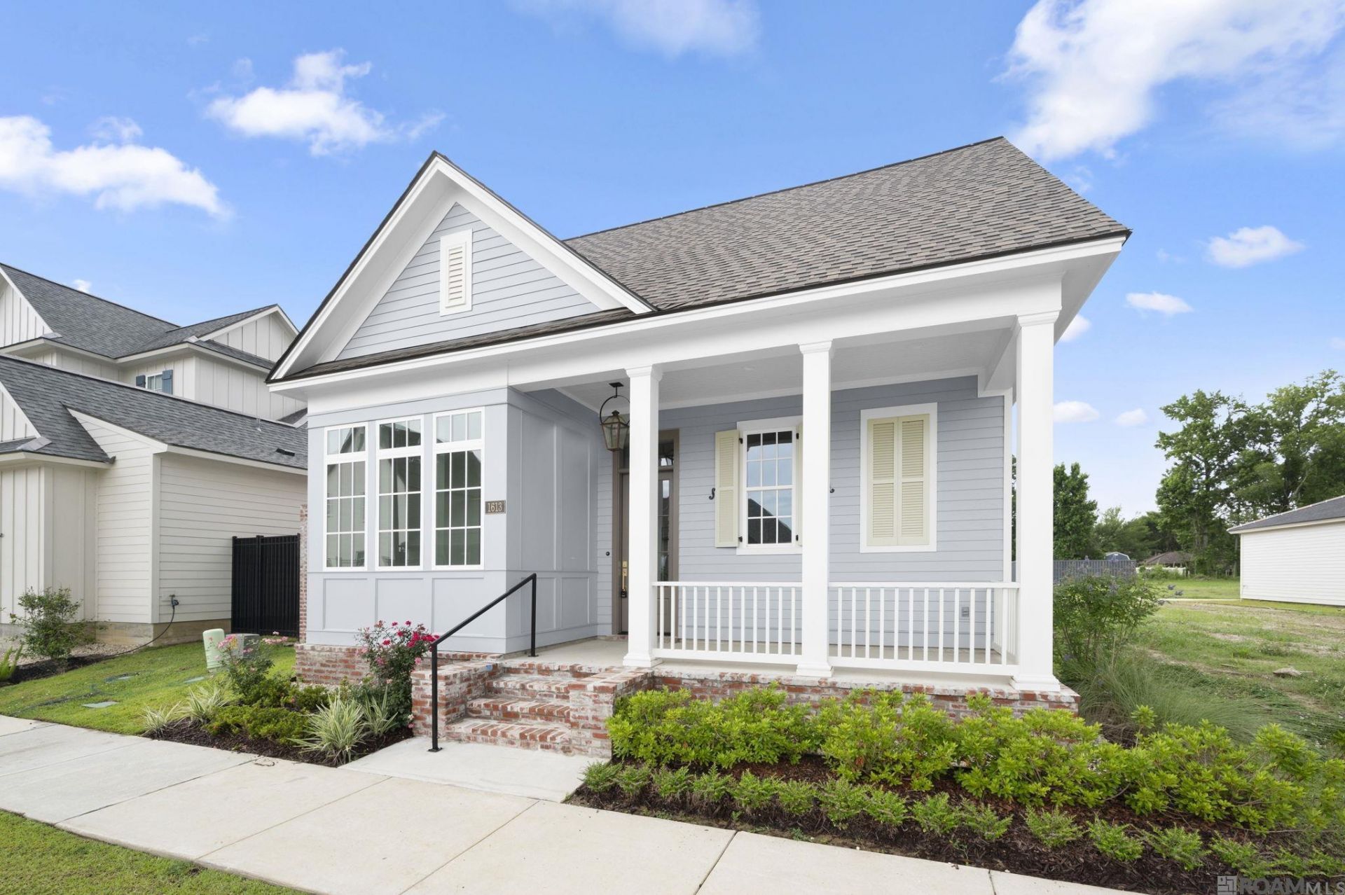 1613 Rue De Grand, Baton Rouge, LA 70808 Main Photo