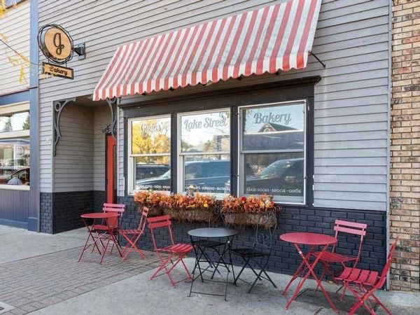 110 S Lake Street, Boyne City, MI 49712