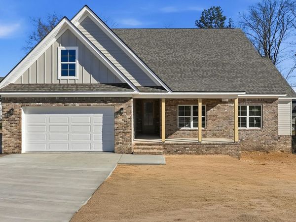 12390 Nee Cee Drive, Soddy Daisy, TN 37379