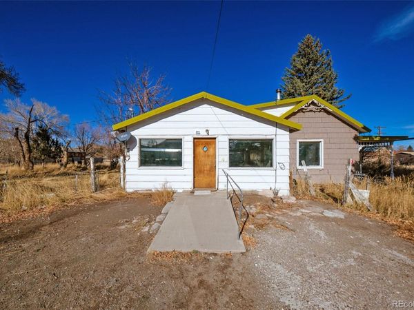 385 Pine Street, Del Norte, CO 81132