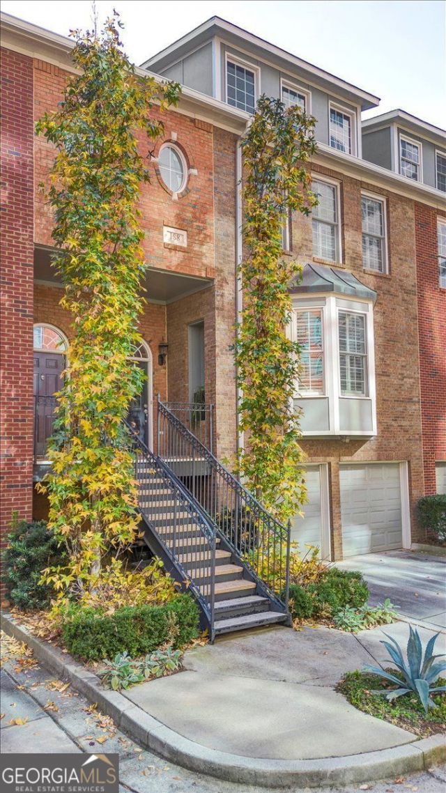 188 Centennial Way, Atlanta, GA 30313 Main Photo