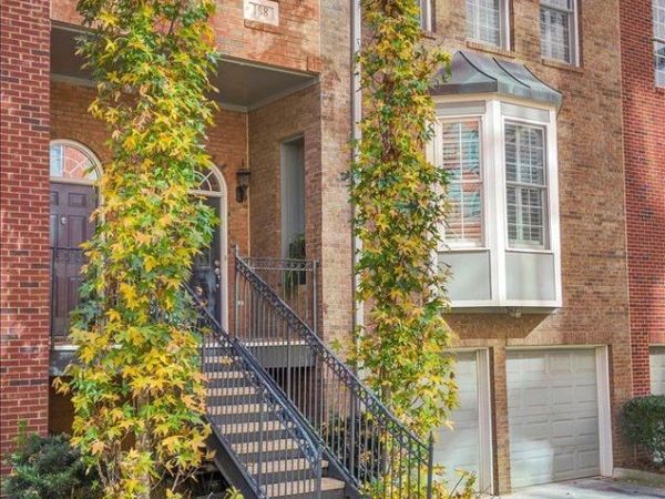 188 CENTENNIAL Way, Atlanta, GA 30313