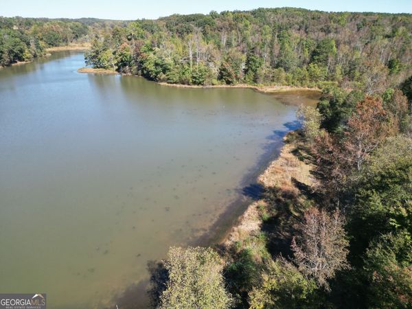 0 Erastus Church Road, Commerce, GA 30530