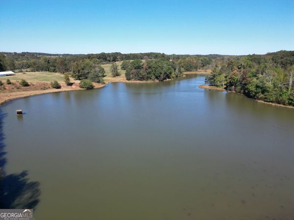 0 Erastus Church Road, Commerce, GA 30530