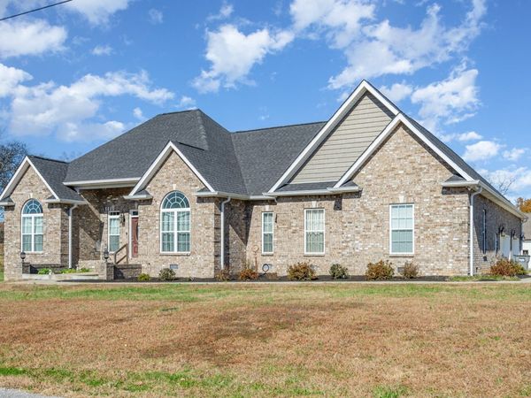 101 Emerald Valley Ct, Castalian Springs, TN 37031