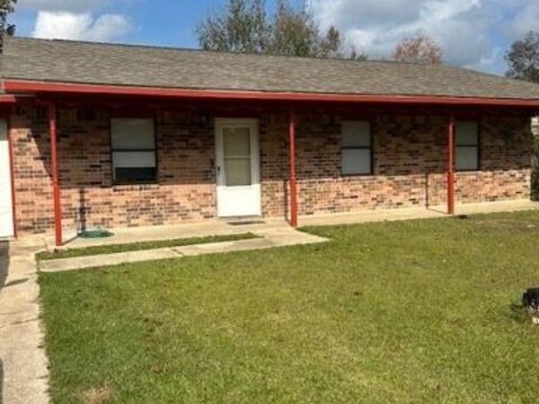 116 Clarence Ave, Leesville, LA 71461