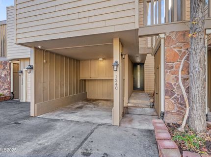 1340 Jones Street, Reno, NV 89503 Photo