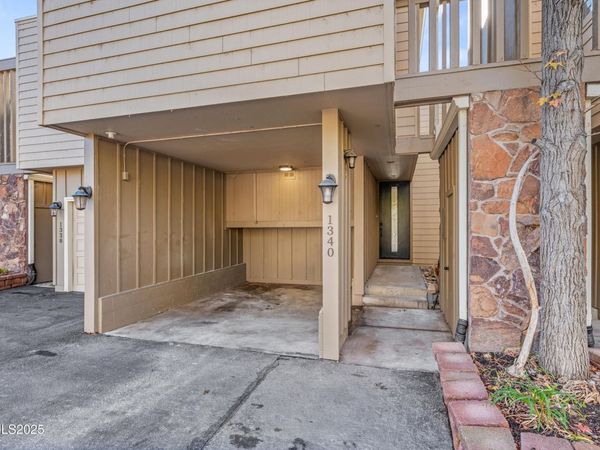 1340 Jones Street, Reno, NV 89503