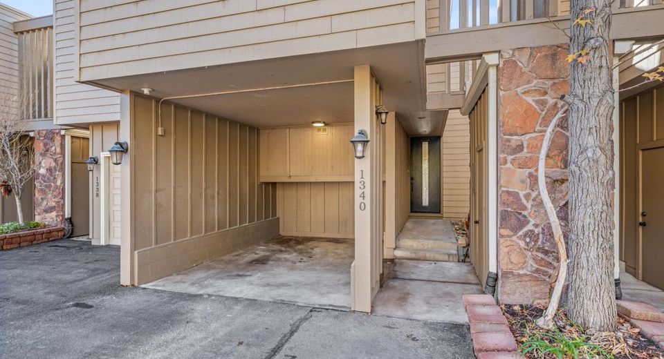 1340 Jones Street, Reno, NV 89503 Photo