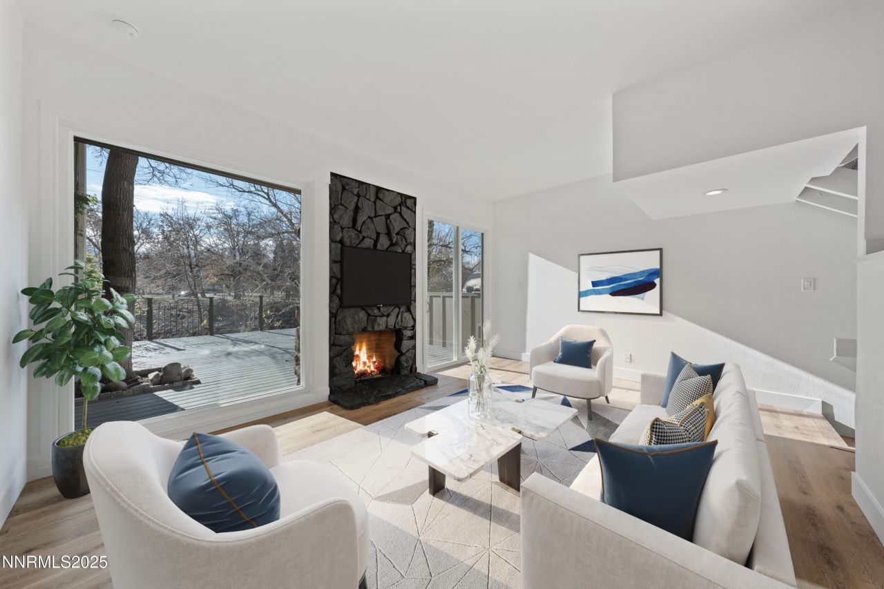 1340 Jones Street, Reno, NV 89503 Photo