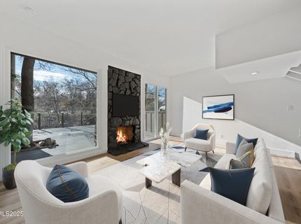 1340 Jones Street, Reno, NV 89503 Photo