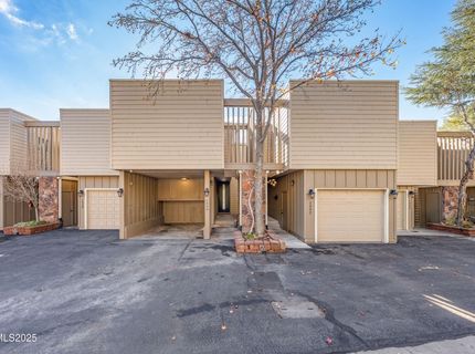 1340 Jones Street, Reno, NV 89503 Photo