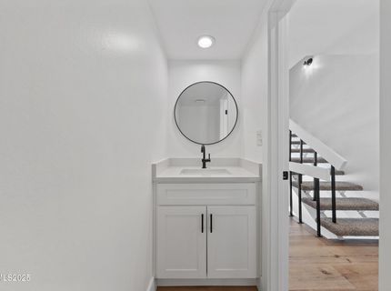 1340 Jones Street, Reno, NV 89503 Photo