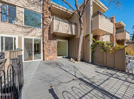 1340 Jones Street, Reno, NV 89503 Photo