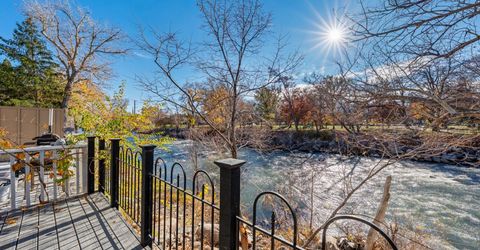 1340 Jones Street, Reno, NV 89503 Photo