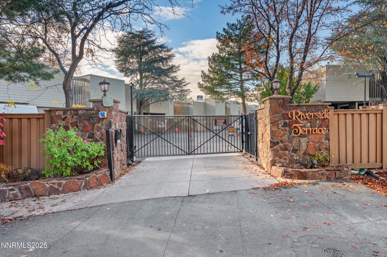 1340 Jones Street, Reno, NV 89503 Photo