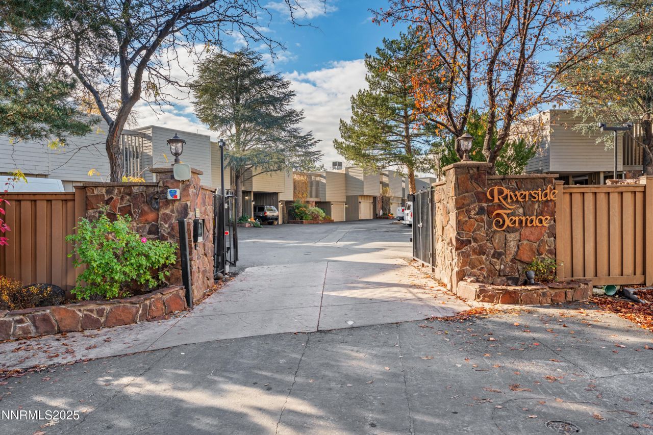 1340 Jones Street, Reno, NV 89503 Photo