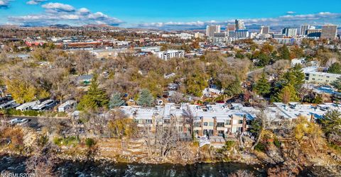 1340 Jones Street, Reno, NV 89503 Photo