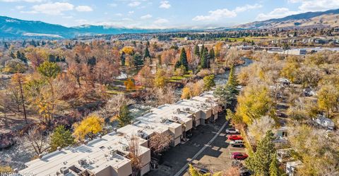 1340 Jones Street, Reno, NV 89503 Photo