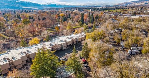 1340 Jones Street, Reno, NV 89503 Photo