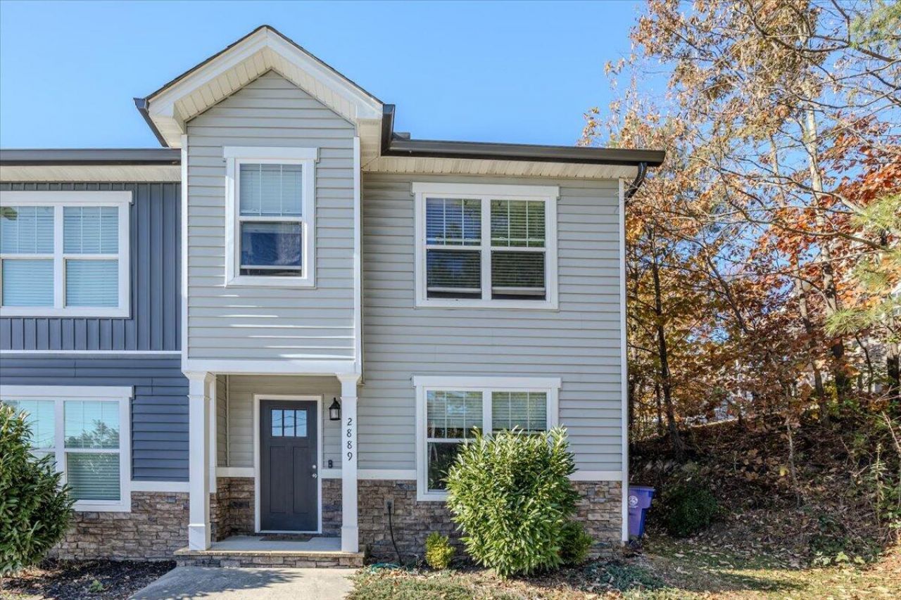 2889 Fulbright Road Ne, Cleveland, TN 37312 Main Photo