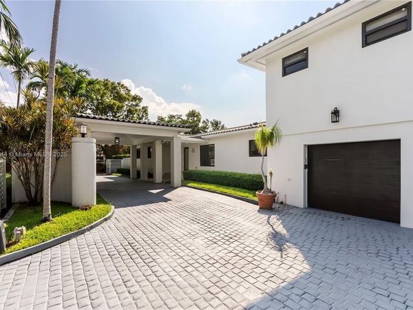 1600 Micanopy Ave, Miami, FL 33133