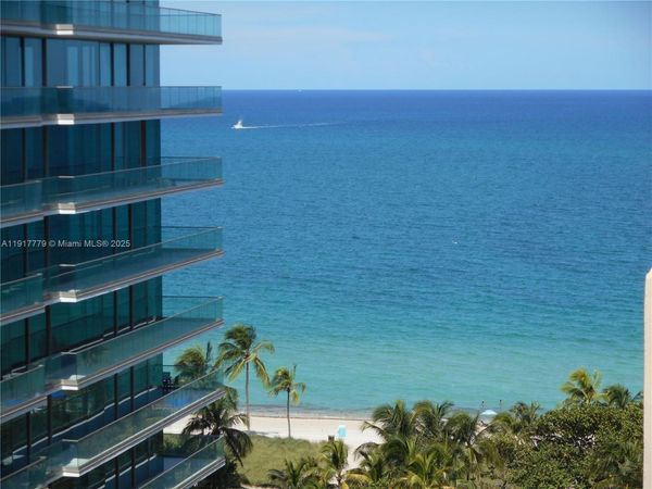 10185 Collins Ave, Unit 1403, Bal Harbour, FL 33154