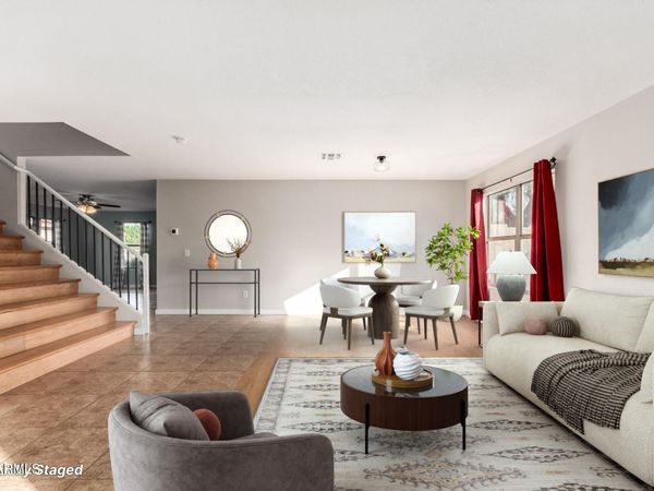 631 S COLONIAL Court, Gilbert, AZ 85296