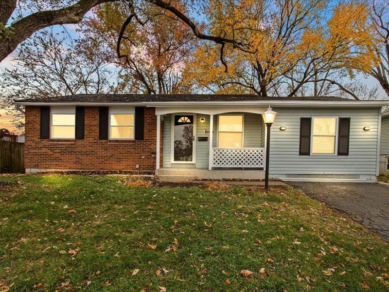 5143 Rutledge Drive N, Columbus, OH 43232 Photo 1