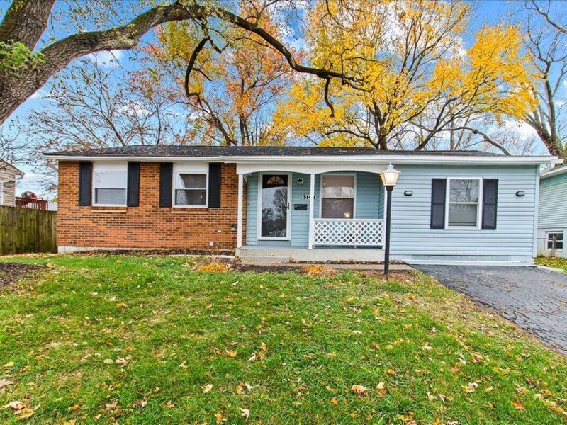 5143 Rutledge Drive N, Columbus, OH 43232 Photo 3