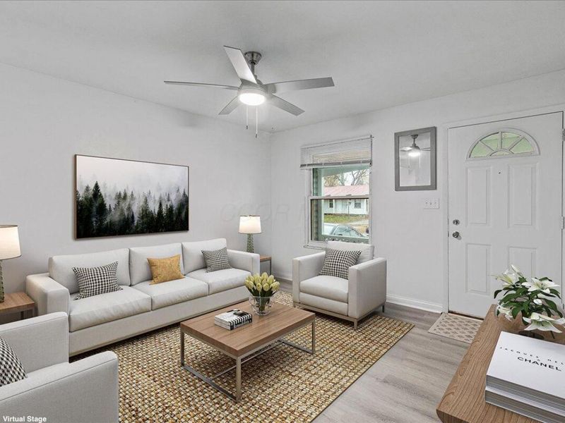 5143 Rutledge Drive N, Columbus, OH 43232 Photo 4