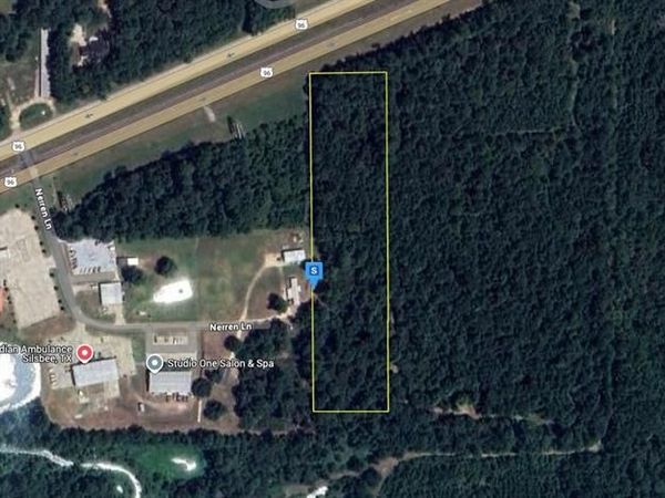 96 Hwy 327 E, Silsbee, TX 77656