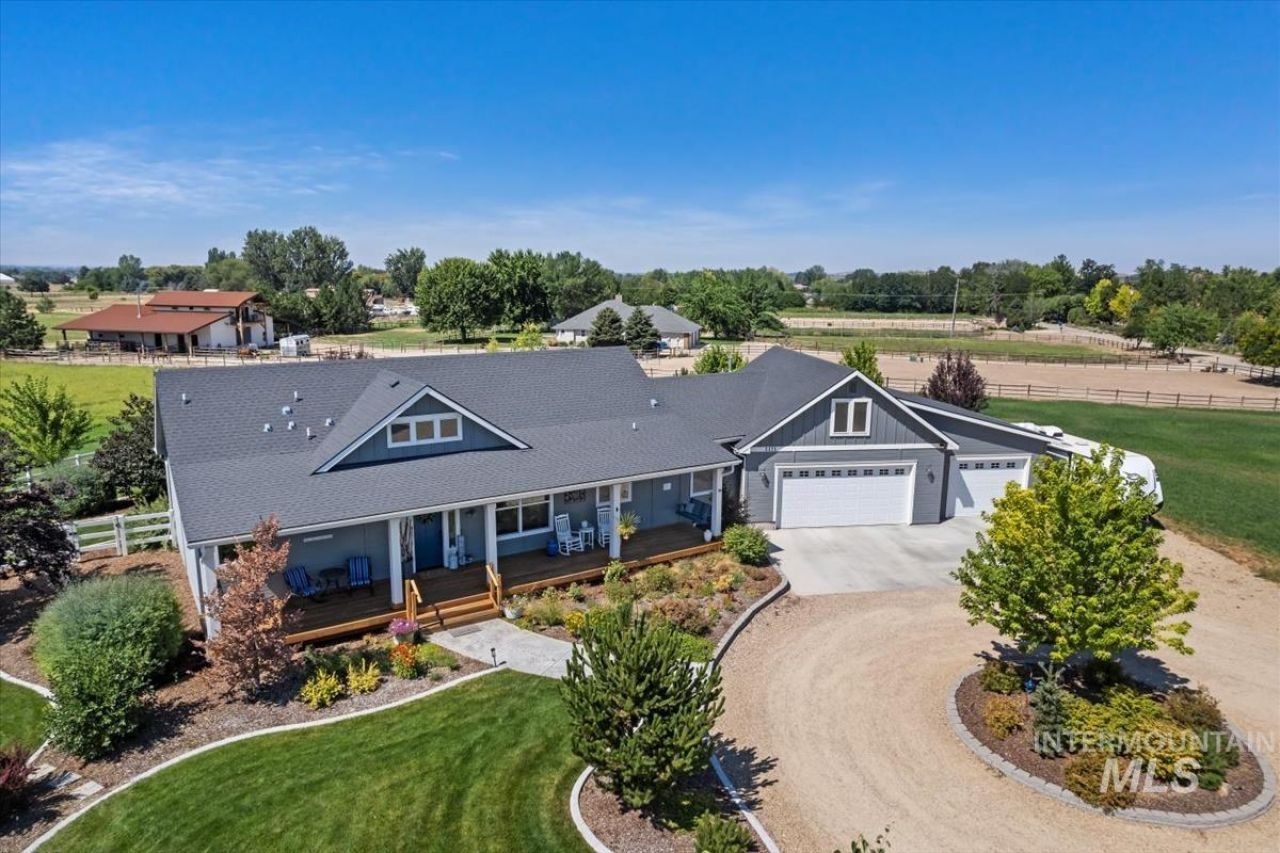 2171 W Valli Hi Road, Eagle, ID 83616 Main Photo