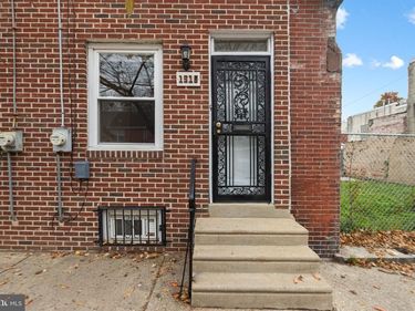 1519 W THOMPSON STREET, PHILADELPHIA, PA 19121