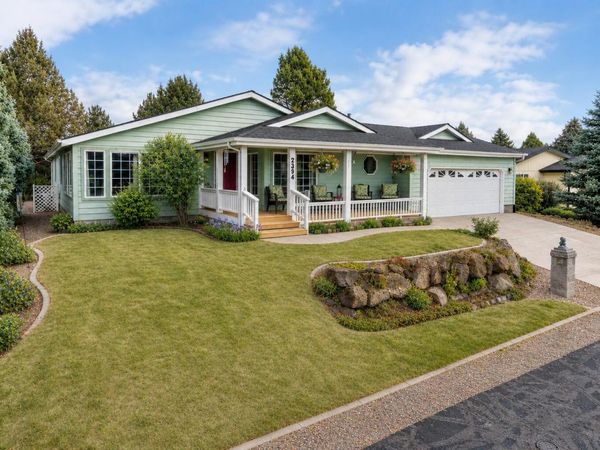 2394 NE Crocus Way, Bend, OR 97701
