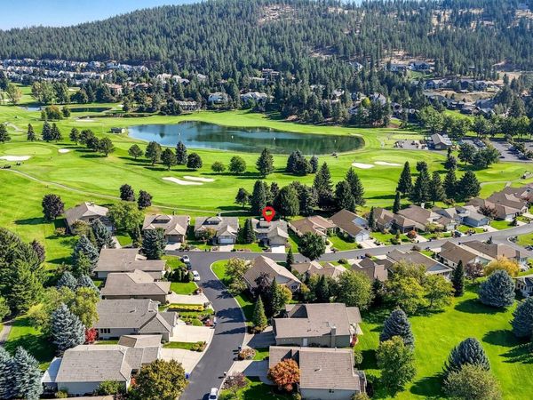520 N Village Ln, Liberty Lake, WA 99019