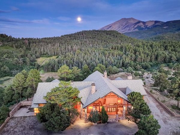 6600 County Rd 363, La Veta, CO 81055