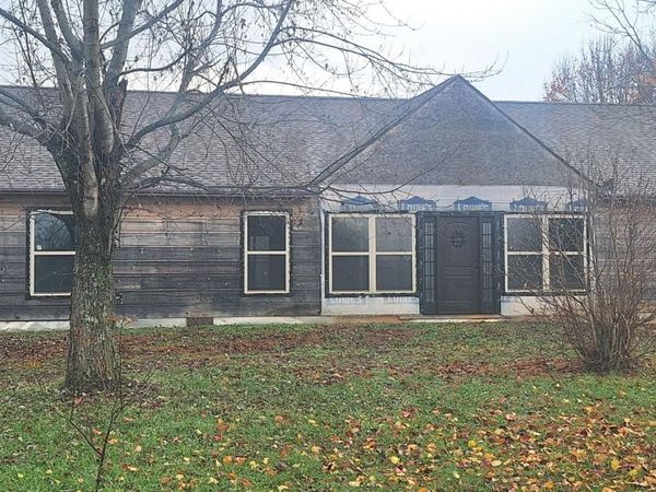 580 Meadow View Lane, Madisonville, TN 37354