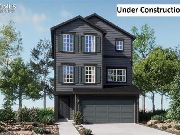 2744 Cramer Heights, Colorado Springs, CO 80904