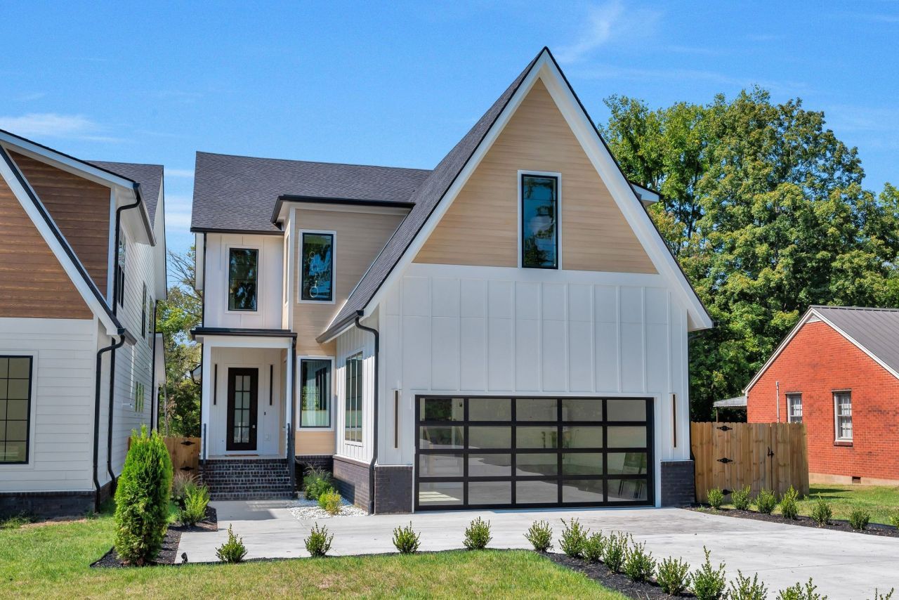 6306 Highway 100, Nashville, TN 37205 Main Photo