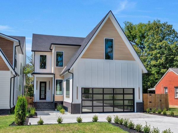 6306 Highway 100, Nashville, TN 37205