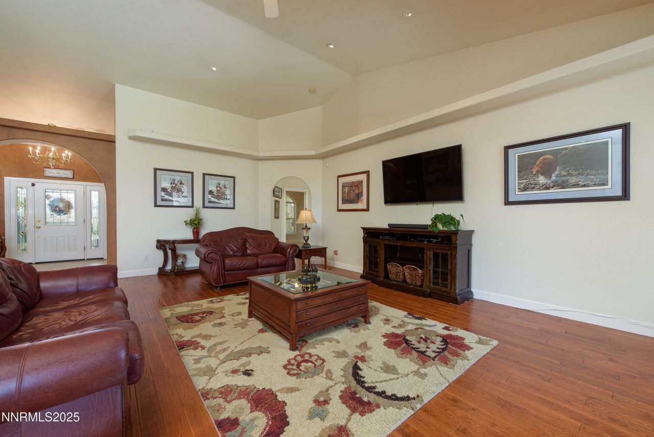 1572 Sawmill Road, Gardnerville, NV 89410 Photo